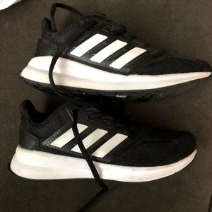 Adidas size 13 sneakers